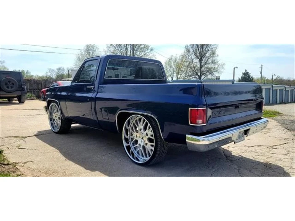 1985 GMC C/K 3rd Gen - Image 16 of 18