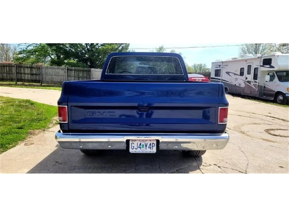 1985 GMC C/K 3rd Gen - Image 15 of 18