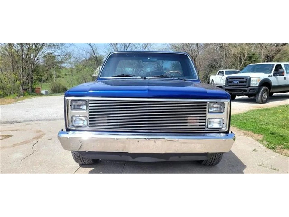 1985 GMC C/K 3rd Gen - Image 14 of 18