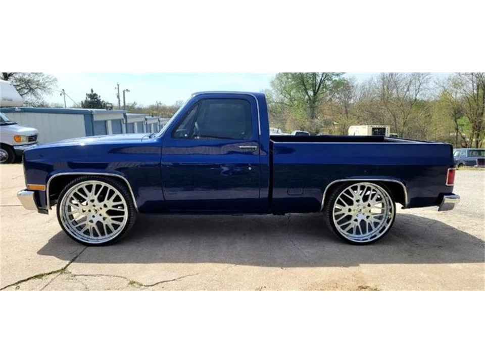 1985 GMC C/K 3rd Gen - Image 17 of 18