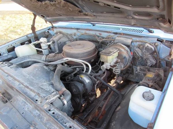 1985 GMC C/K 3rd Gen - Image 10 of 10