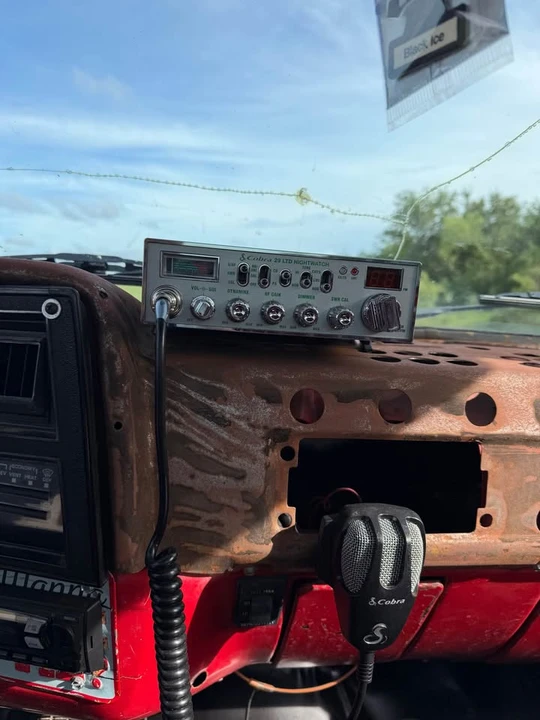 1985 GMC C/K 3rd Gen - Image 7 of 10