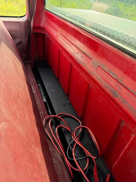 1985 GMC C/K 3rd Gen - Image 9 of 10