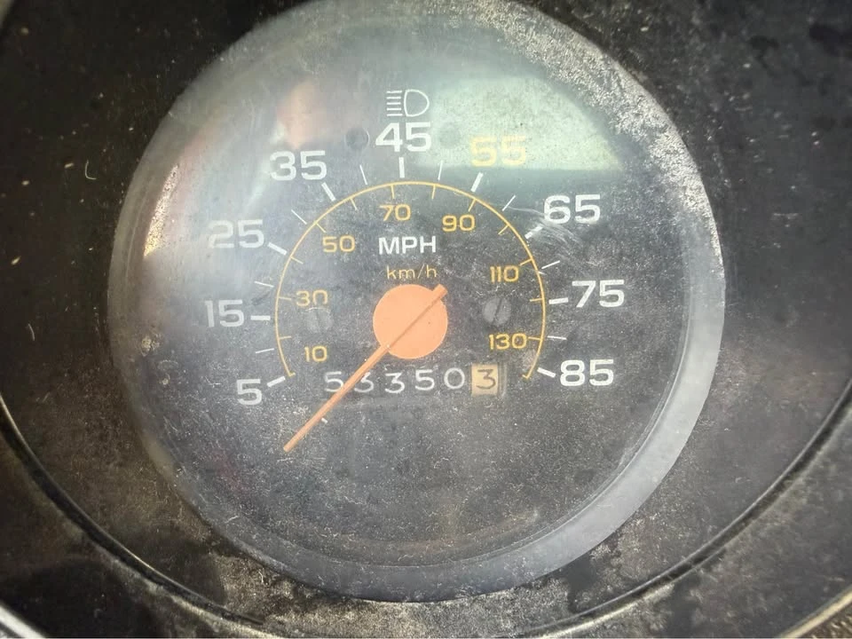 1985 GMC C/K 3rd Gen - Image 8 of 10
