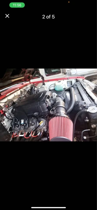 1985 GMC C/K 3rd Gen - Image 3 of 4
