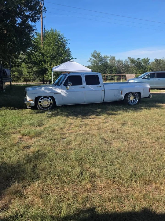 1985 GMC C/K 3rd Gen - Image 2 of 12