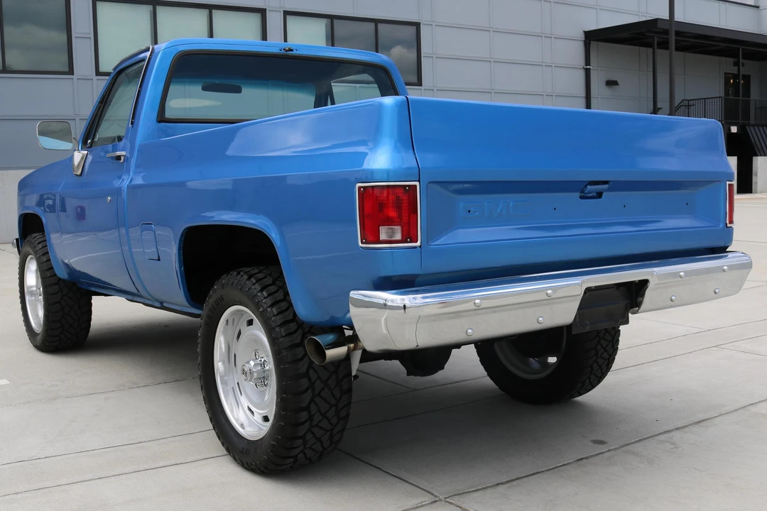 1985 GMC C/K 3rd Gen - Image 6 of 7