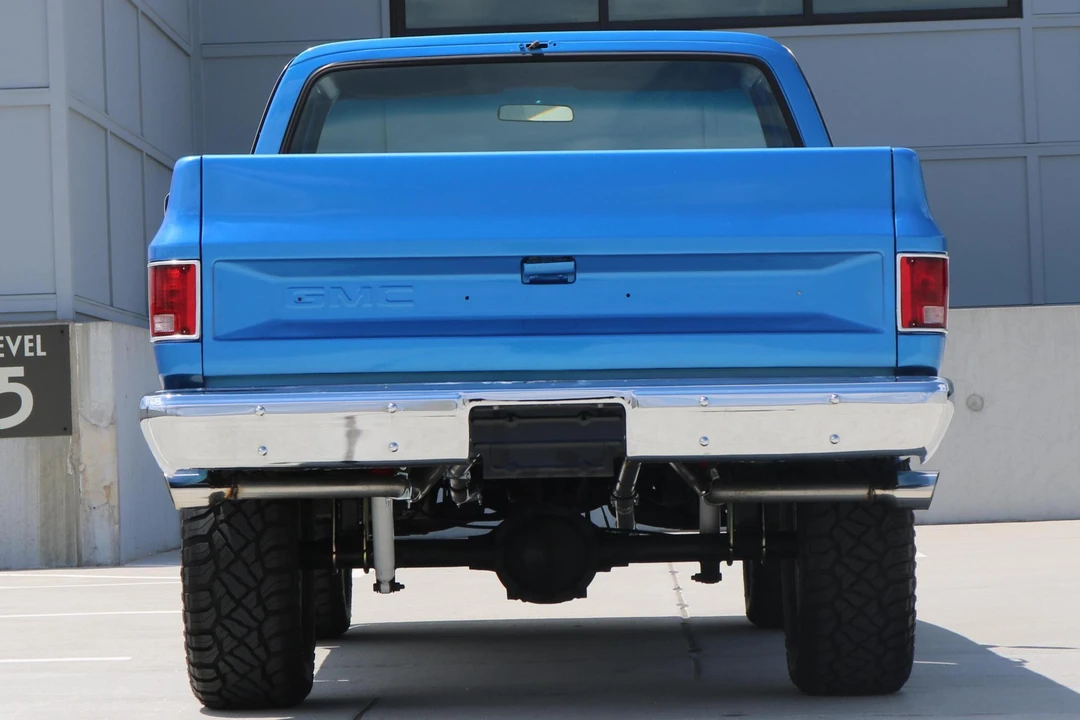 1985 GMC C/K 3rd Gen - Image 5 of 7