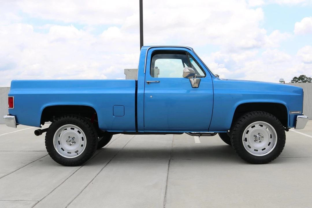 1985 GMC C/K 3rd Gen - Image 3 of 7