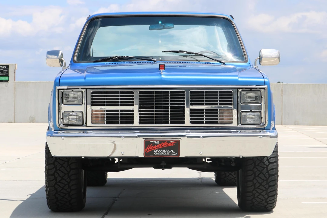 1985 GMC C/K 3rd Gen - Image 2 of 7
