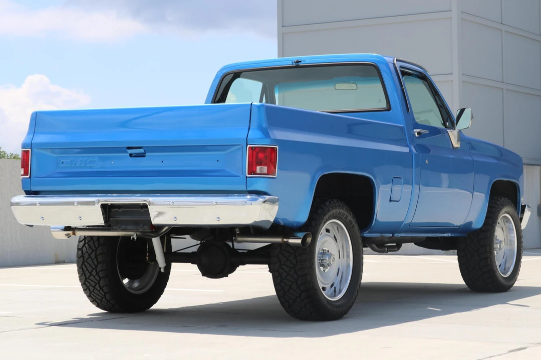 1985 GMC C/K 3rd Gen - Image 4 of 7