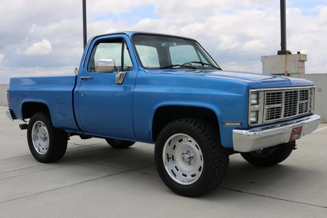 1985 GMC C/K 3rd Gen - Image 7 of 7
