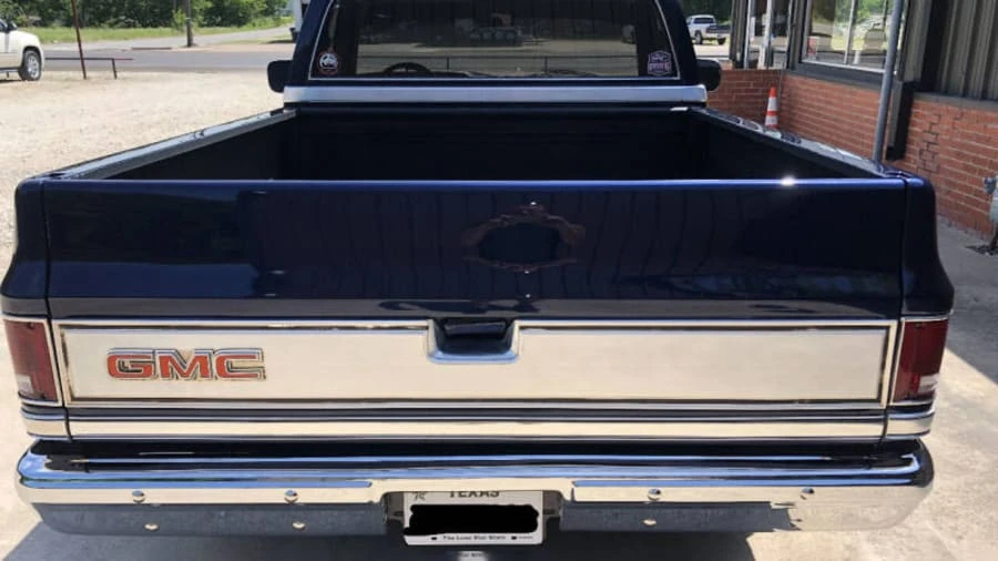 1985 GMC C/K 3rd Gen - Image 5 of 15