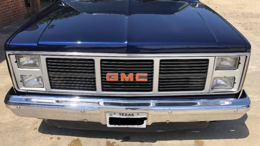 1985 GMC C/K 3rd Gen - Image 6 of 15