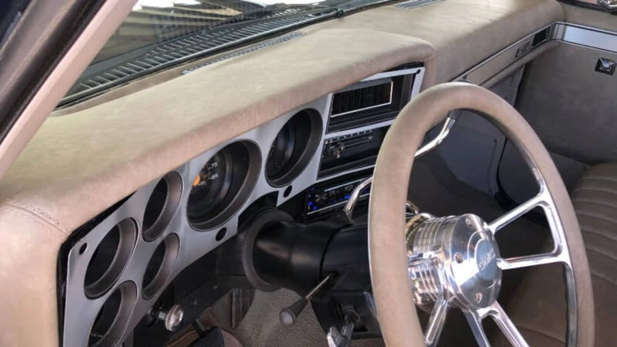 1985 GMC C/K 3rd Gen - Image 9 of 15