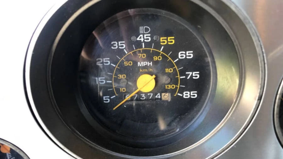 1985 GMC C/K 3rd Gen - Image 11 of 15