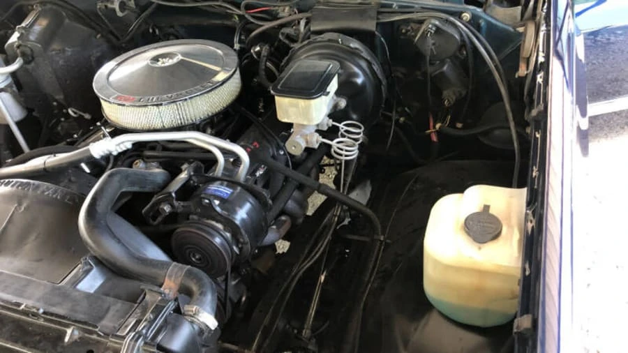 1985 GMC C/K 3rd Gen - Image 12 of 15