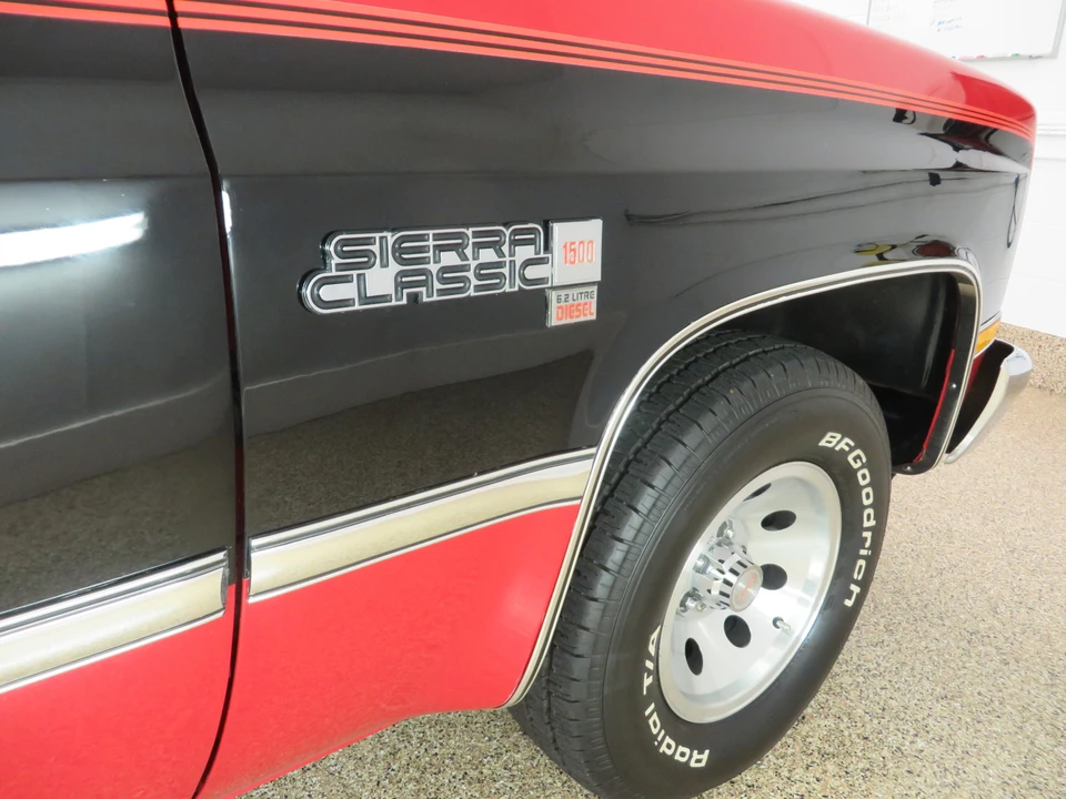 1985 GMC C/K 3rd Gen - Image 27 of 31