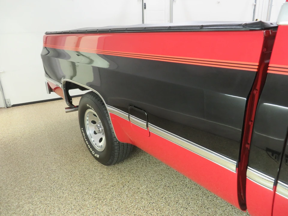 1985 GMC C/K 3rd Gen - Image 25 of 31