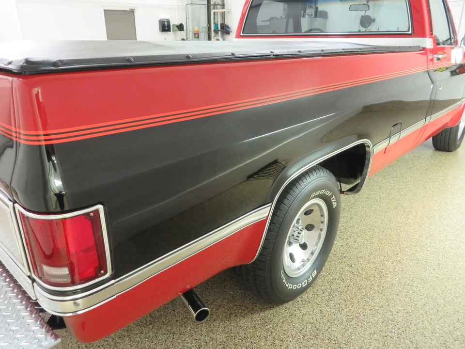 1985 GMC C/K 3rd Gen - Image 24 of 31