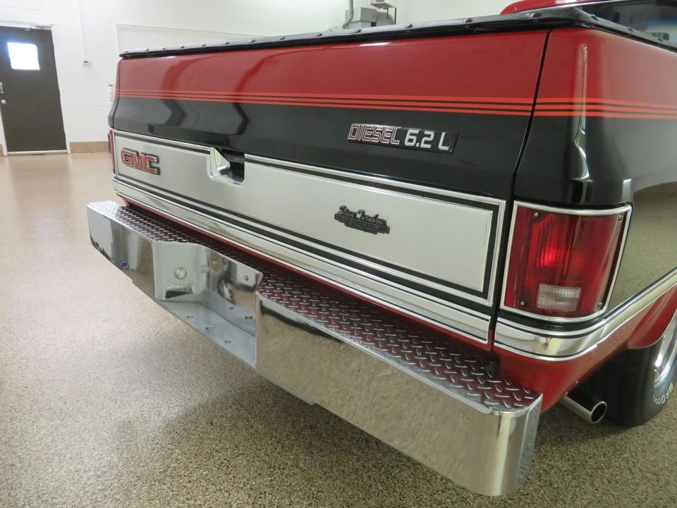 1985 GMC C/K 3rd Gen - Image 23 of 31