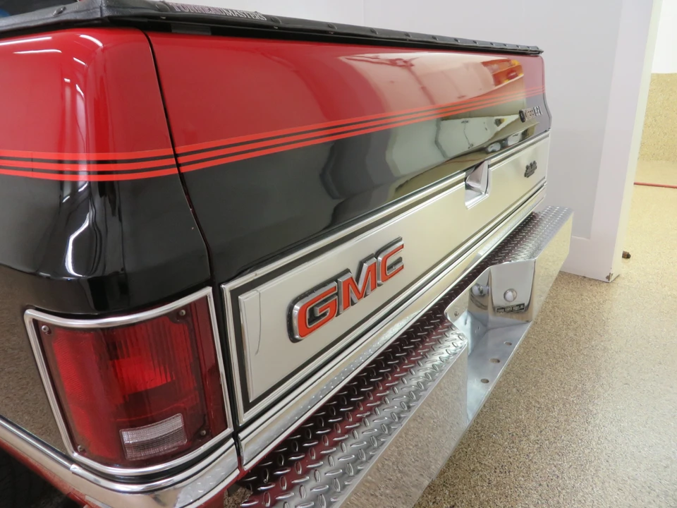 1985 GMC C/K 3rd Gen - Image 19 of 31
