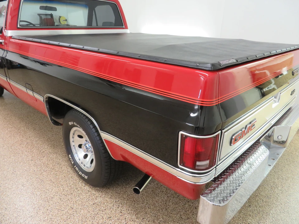 1985 GMC C/K 3rd Gen - Image 18 of 31