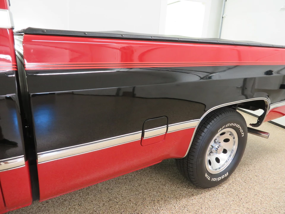 1985 GMC C/K 3rd Gen - Image 17 of 31