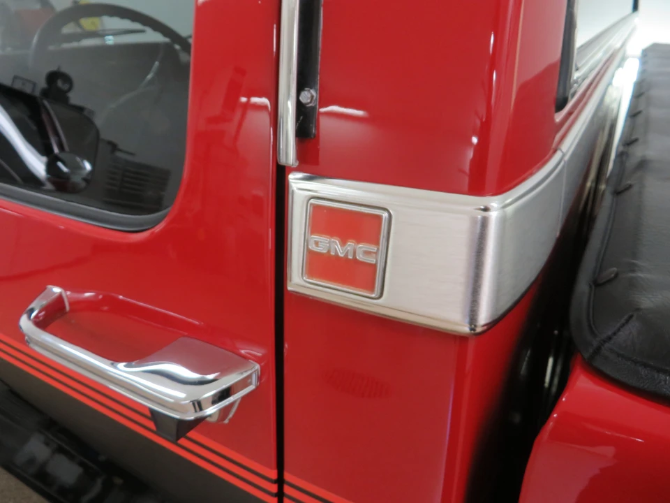 1985 GMC C/K 3rd Gen - Image 16 of 31