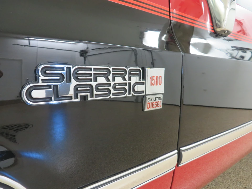 1985 GMC C/K 3rd Gen - Image 12 of 31