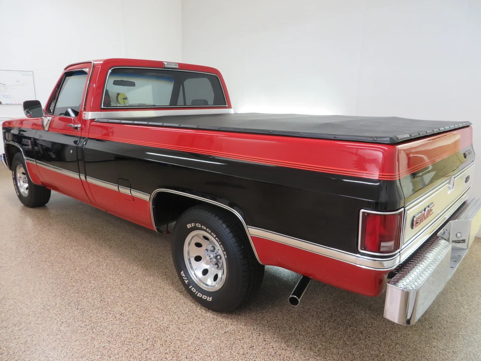 1985 GMC C/K 3rd Gen - Image 10 of 31