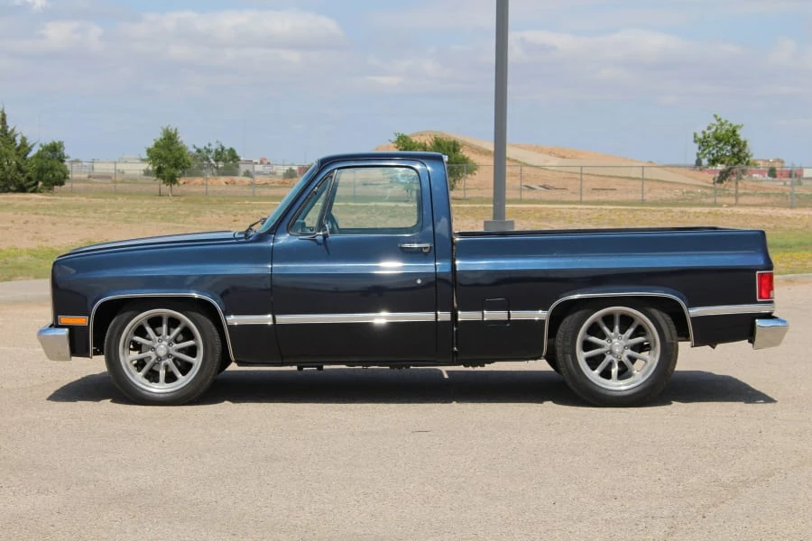1985 GMC C/K 3rd Gen - Image 2 of 23
