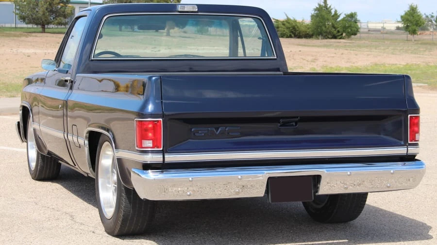 1985 GMC C/K 3rd Gen - Image 3 of 23
