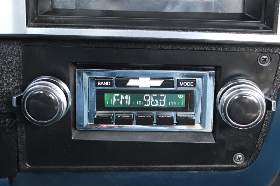 1985 GMC C/K 3rd Gen - Image 19 of 23