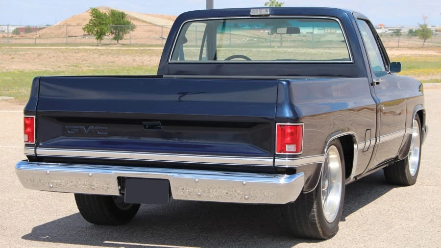 1985 GMC C/K 3rd Gen - Image 21 of 23