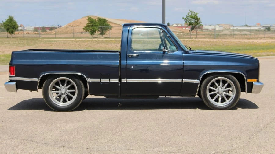 1985 GMC C/K 3rd Gen - Image 22 of 23