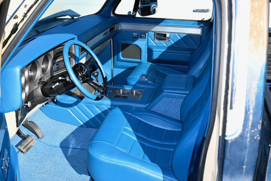 1985 GMC C/K 3rd Gen - Image 6 of 7