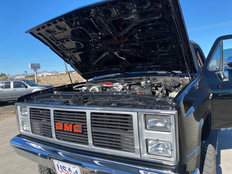 1985 GMC C/K 3rd Gen - Image 26 of 28