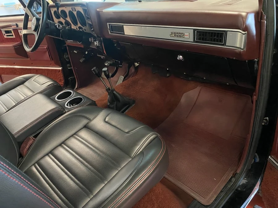1985 GMC C/K 3rd Gen - Image 21 of 28