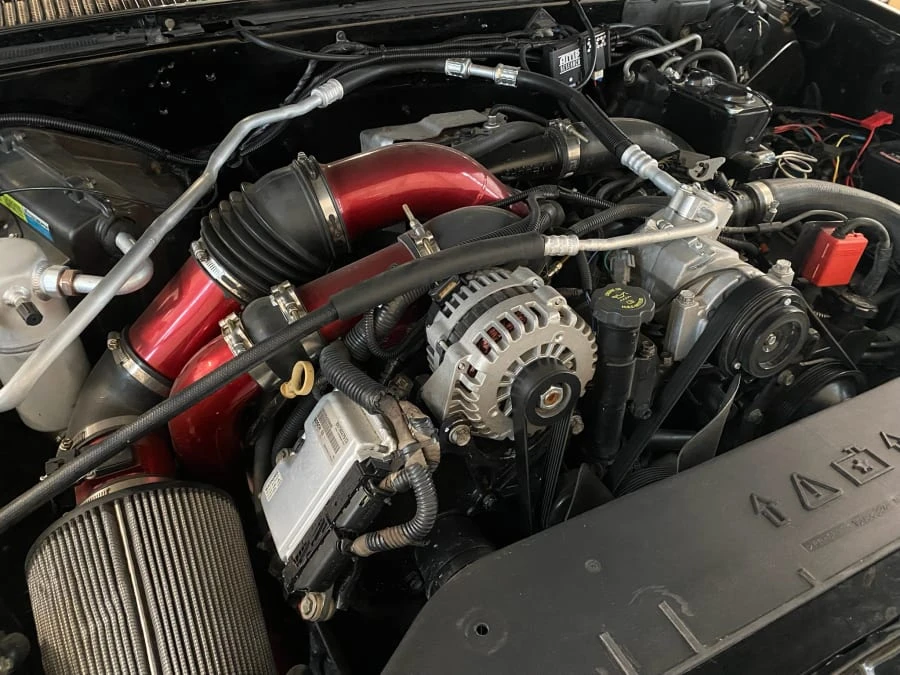 1985 GMC C/K 3rd Gen - Image 25 of 28