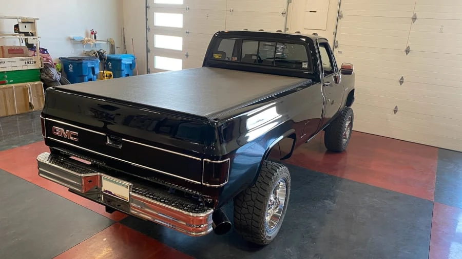 1985 GMC C/K 3rd Gen - Image 12 of 28