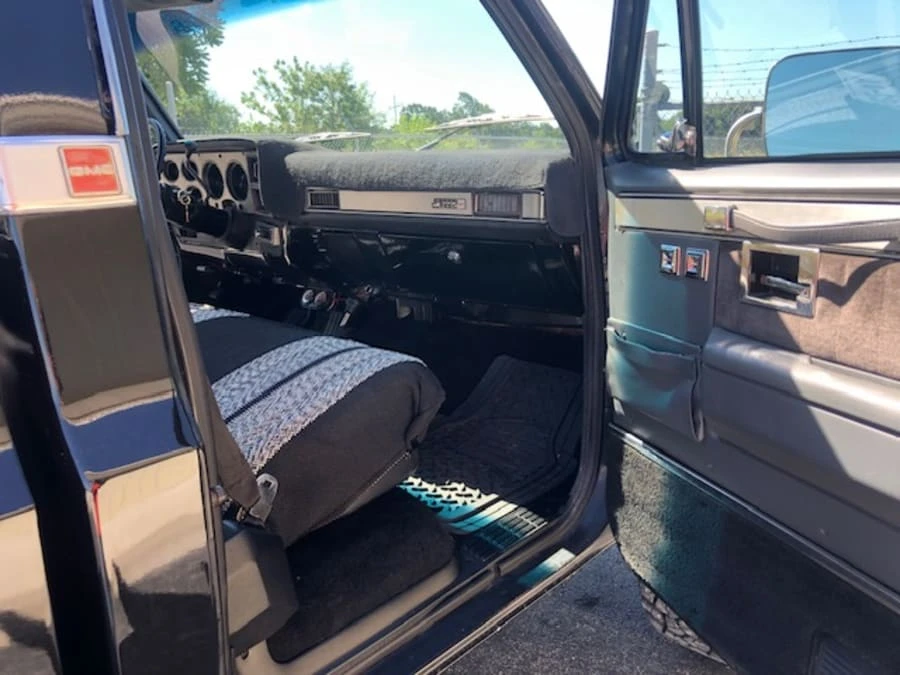 1985 GMC C/K 3rd Gen - Image 7 of 9