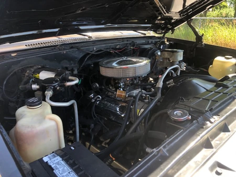 1985 GMC C/K 3rd Gen - Image 8 of 9