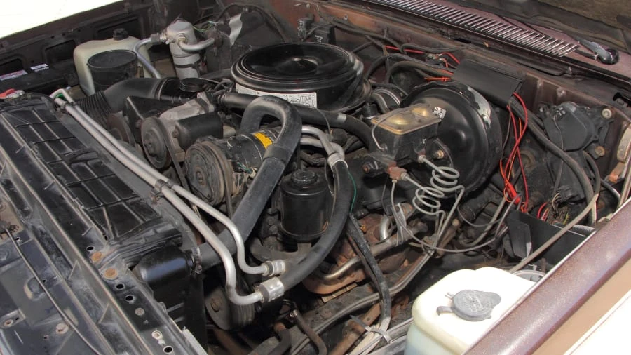 1985 GMC C/K 3rd Gen - Image 6 of 12