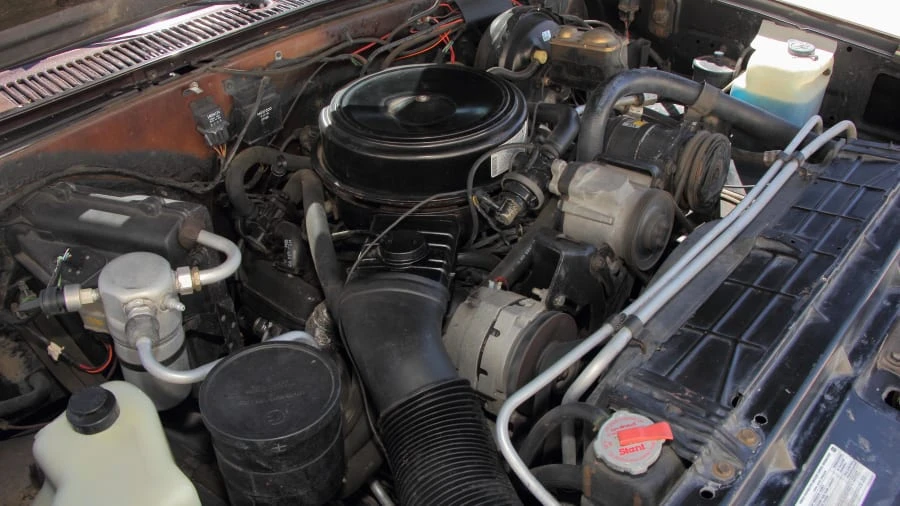 1985 GMC C/K 3rd Gen - Image 7 of 12