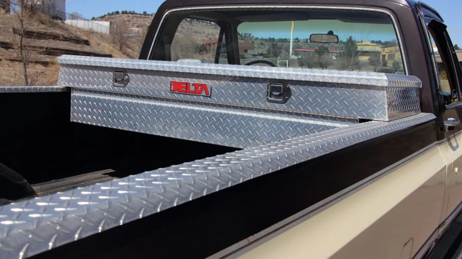 1985 GMC C/K 3rd Gen - Image 11 of 12