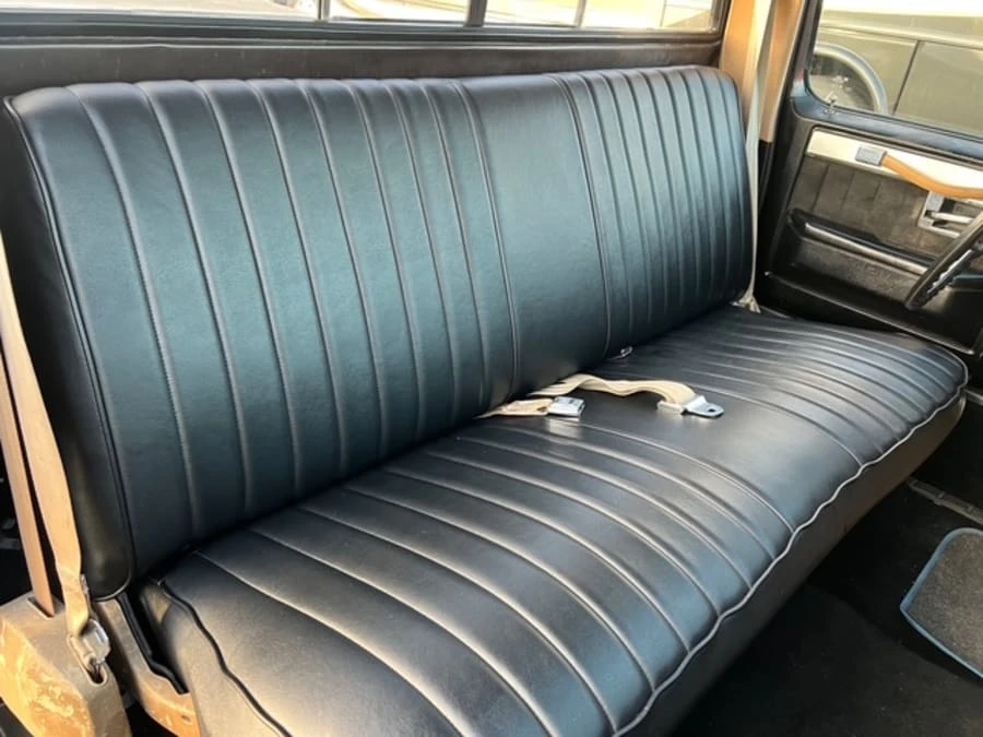 1985 GMC C/K 3rd Gen - Image 13 of 17