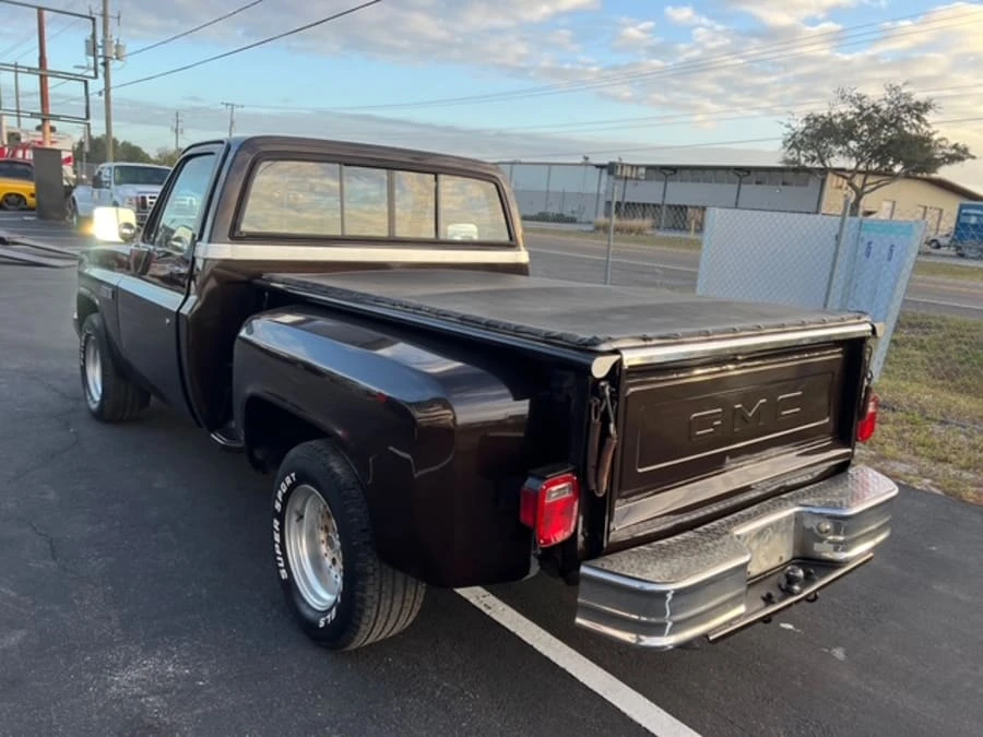 1985 GMC C/K 3rd Gen - Image 8 of 17