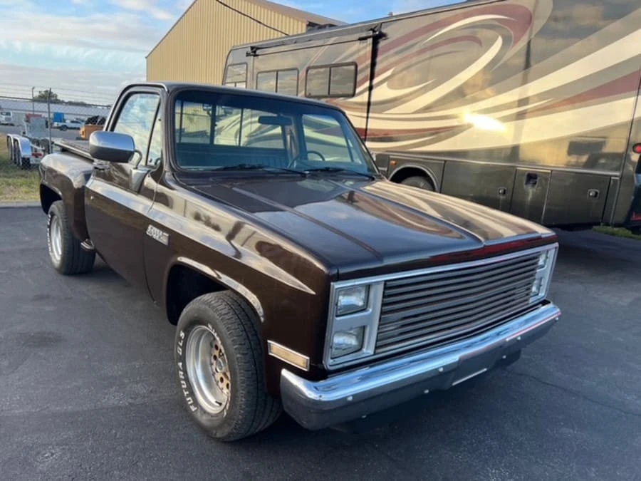 1985 GMC C/K 3rd Gen - Image 6 of 17