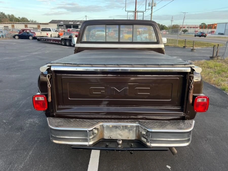 1985 GMC C/K 3rd Gen - Image 5 of 17